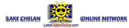 Lake Chelan Online Network
